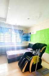 Blk 758 Woodlands Avenue 6 (Woodlands), HDB 5 Rooms #546580161